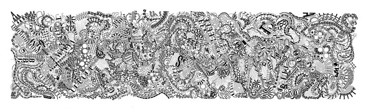 Prose of the Trans-Canada