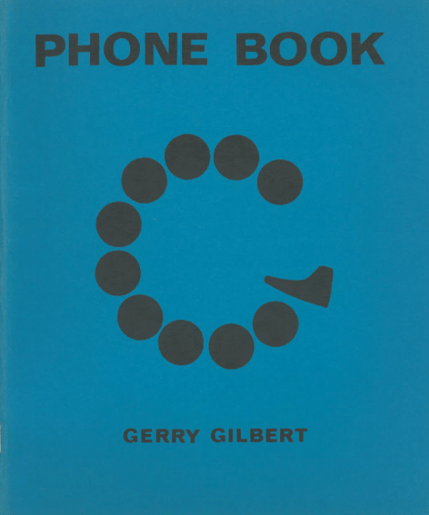 gilbertCover