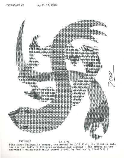 Robert Zend - Arbormundi 2